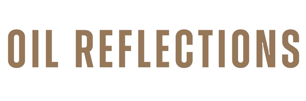 oil-reflections