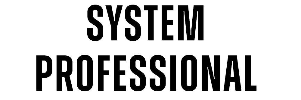 system-professional