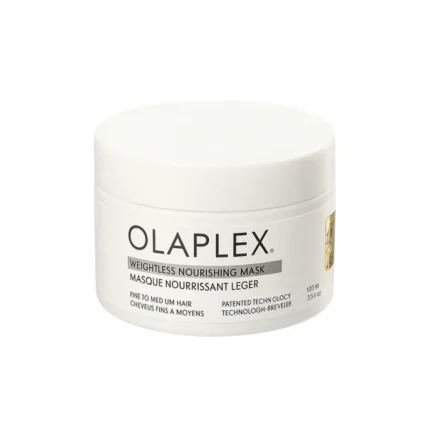 Olaplex Weıghtless Nourıshıng Yıpranmış Saç Maskesi 200ml