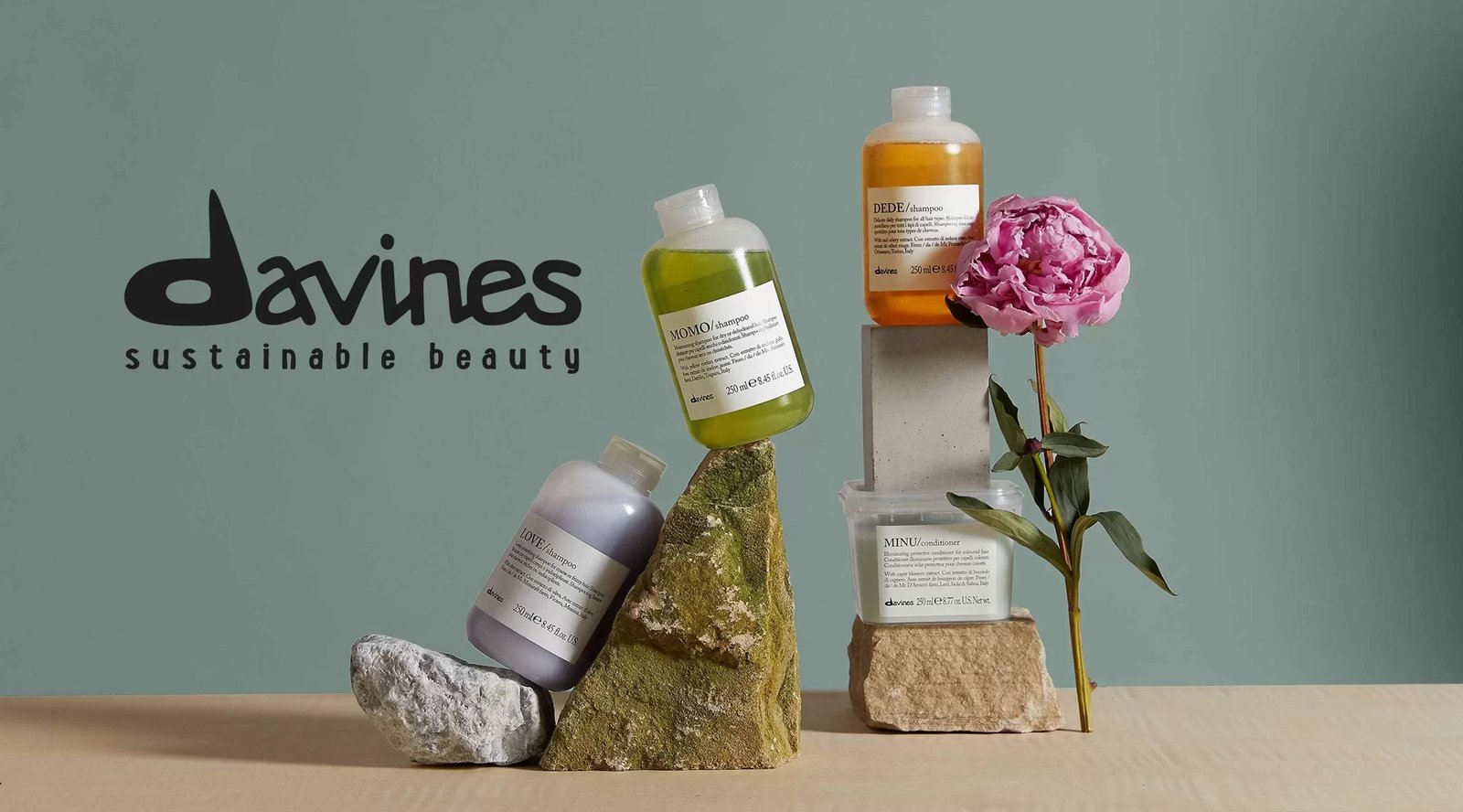 davines