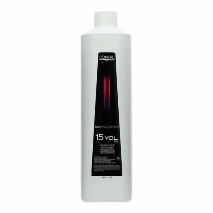Loreal Dia Aktivatör Oksidan Krem 15Vol. 4.5% 1000ml