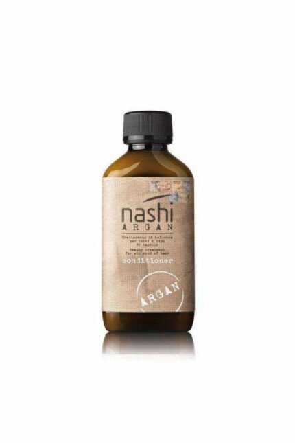 Nashi Argan Tüm Saçlar Bakım Kremi 200ml