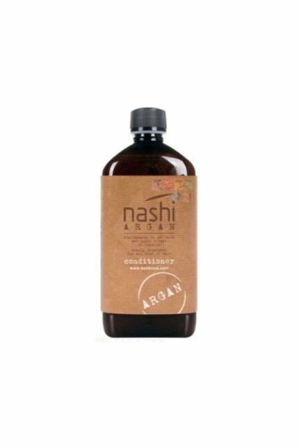 Nashi Argan Tüm Saçlar Bakım Kremi 500ml