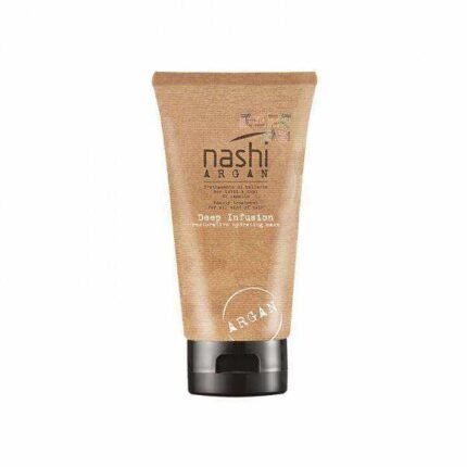 Nashi Argan Deep Infusion Maske 150ml