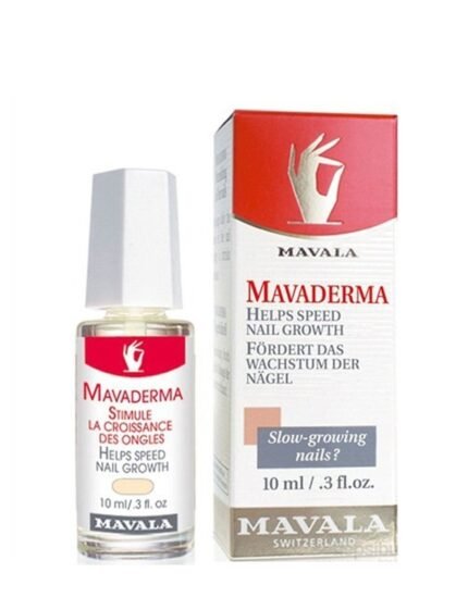Mavala Mavaderma Tırnak uzamasına yardımcı Besleyici Yağ 10ml