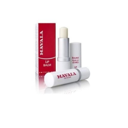 Mavala Dudak Koruyucu Onarıcı Lip Balm 4.5g