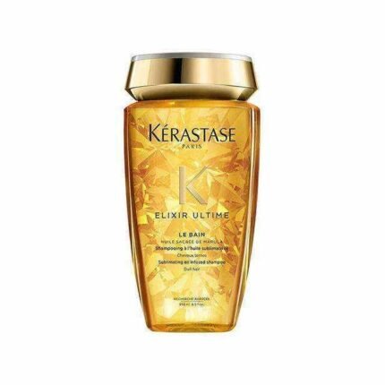 Kerastase Elixir Ultime Le Bain 250ml