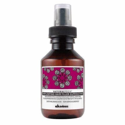 Davines Replumping Filler Superactive Saç Bakım Losyonu 100ml