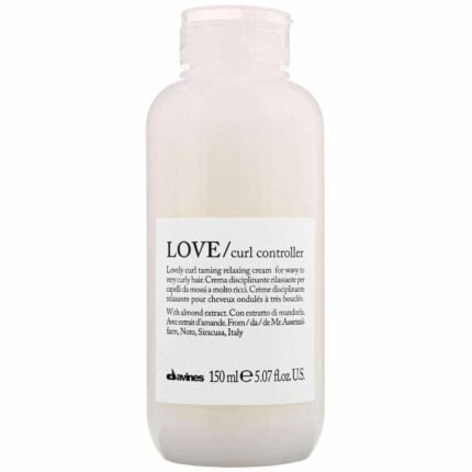 Davines Love Curl Durulanmayan Bukle Belirginleştirici Saç Kremi 150ml