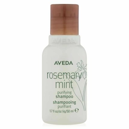 Aveda Rosemary Mint Canlandırıcı Saç Bakım Şampuanı 50ml