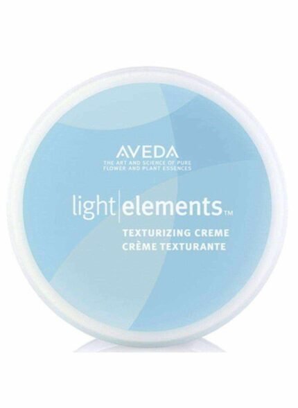Aveda Light Elements Ağırlık Yapmayan Saç Şekillendirici Krem 75ml