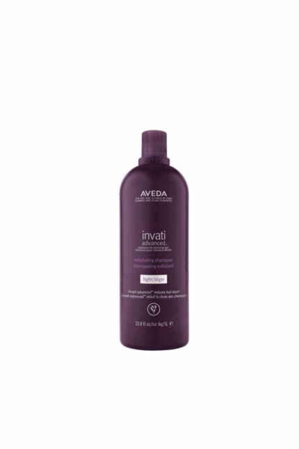 Aveda Invati Advanced Light Saç Dökülmesine Karşı Bakım Şampuanı 1000ml