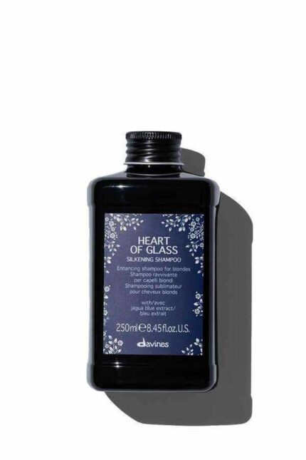 Davines Heart Of Glass İpeksi Saçlar Şampuanı 250ml
