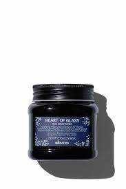 Davines Heart Of Glass Güçlendirici Saç Kremi  250ml