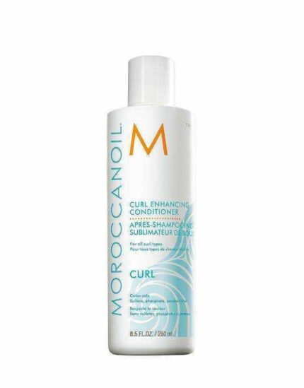 Moroccanoil Curl Bukle Belirginleştirici Saç Bakım Kremi 250ml