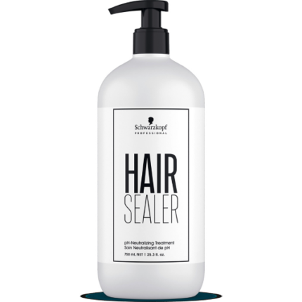 Schwarzkopf Saç Kapatıcı Krem 750ml