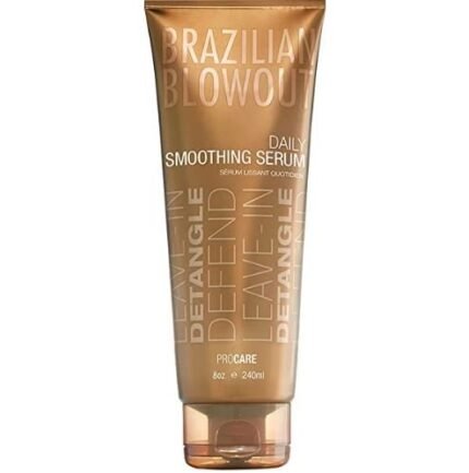 Brazilian Blowout Daıly Smoothing Günlük Yumuşatıcı Saç Serumu 240ml