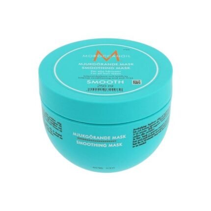 Moroccanoil Smoothing Yatıştırıcı Kabaran Saç Bakım Maskesi 250ml