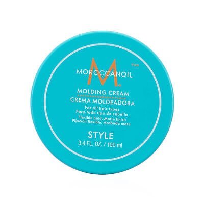 Moroccanoil Molding Style Orta Tutuşlu Şekillendirici Saç Kremi 100ml