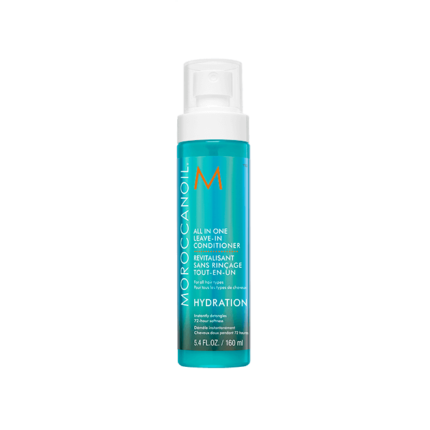 Moroccanoil Hydration Durulanmayan Saç Bakım Kremi 160ml