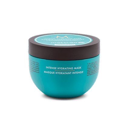 Moroccanoil Intense Hydrating Saç Bakım Maskesi 250ml