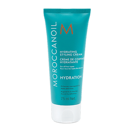 Moroccanoil Nemlendirici Saç Şekillendirme Kremi 75ml