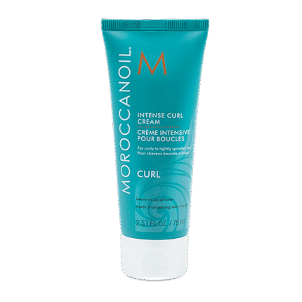 Moroccanoil İntense Curl Bukleli Saçlar Bakım Kremi 75ml