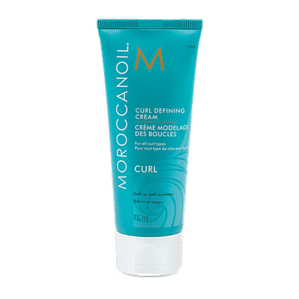 Moroccanoil Curl Bukle Belirginleştirici Durulanmayan Saç Kremi 75ml