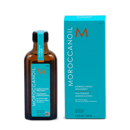 Moroccanoil Treatment Kuru Saçlar Bakım Yağı 100ml