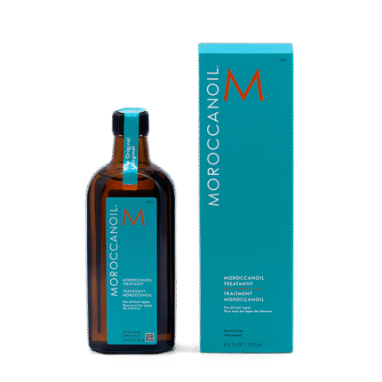 Moroccanoil Treatment Kuru Saçlar Bakım Yağı 200ml