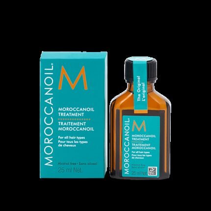 Moroccanoil Treatment Argan Kuru Saç Bakım Yağı 25ml