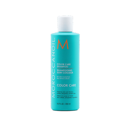 Moroccanoil Color Care Boyalı Saçlar Bakım Şampuanı 250ml