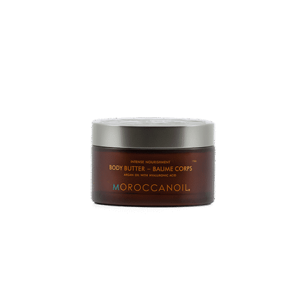 Moroccanoil Body Butter Argan Yağlı Nemlendirici Vücut Kremi 200ml