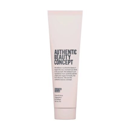 Authentic Beauty Concept Shaping Saç Şekillendirici Krem 150ml