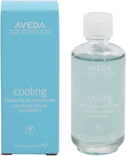 Aveda Cooling Rahatlatıcı Aromatik Vücut Yağı 50ml