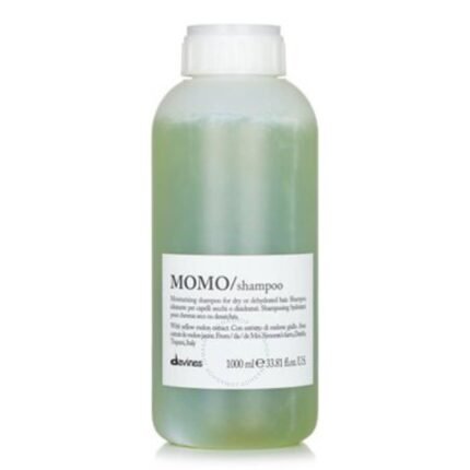 Davines Momo Kuru Saçlar Bakım Şampuanı 1000ml