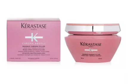 Kerastase Chroma Absolu Hasar Görmüş Boyalı Saçlar Maskesi 200ml