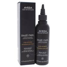 Aveda Invati Men Dökülme Karşıtı Saç Serumu 125ml