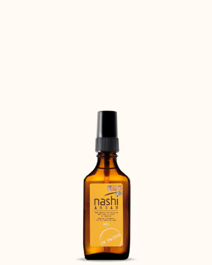 Nashi Argan Sun Oil Saç Serumu 50ml
