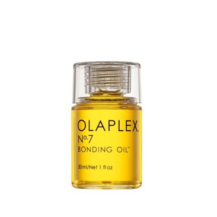 Olaplex No. 7 Bonding Oil Pürüzsüzleştirici Saç Yağı 30ml