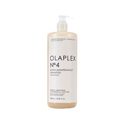 Olaplex No. 4 Bond Maintenance Onarıcı Şampuan 1000ml