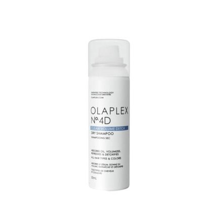 Olaplex No. 4D Clean Volume Detox Kuru Şampuan 32gr