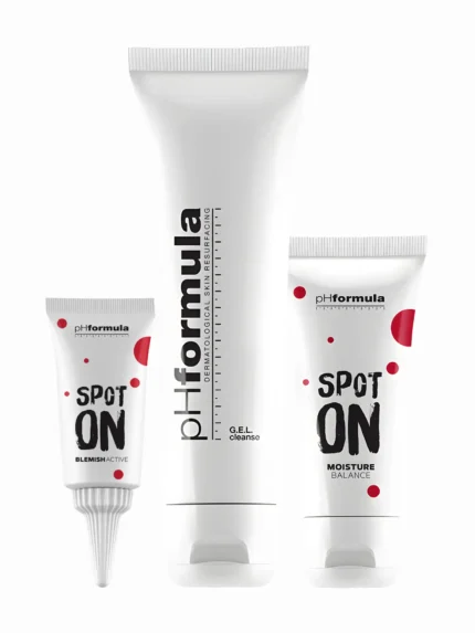 Phformula  Spot On Kit