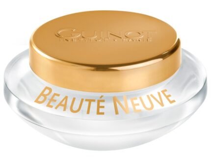 Guınot Crème Beauté Neuve - Beauté Neuve Cream 50ml