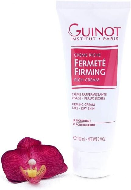Guınot Crème Fermeté Lift - Firming Rich Cream 100ml