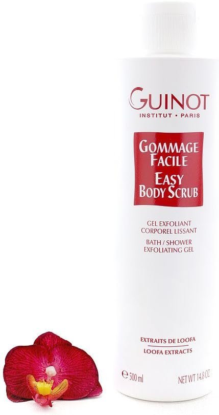 Guınot Gommage Facıle Easy Scrub 500ml