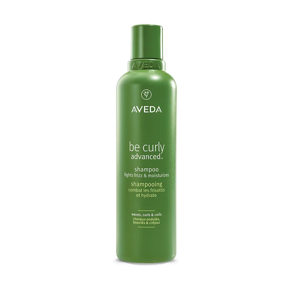 Aveda-Be-Curly-Advanced-Sampuan-250ml