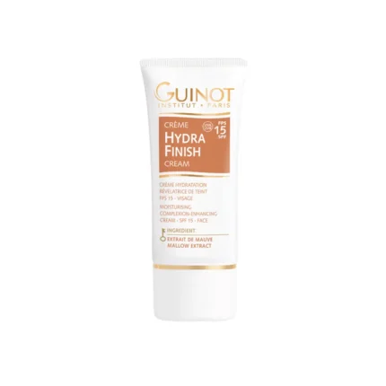 Guınot Crème Hydra Finish - Hydra Finish Face Cream 30ml