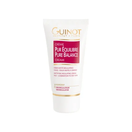 Guınot Crème Pur Equilibre - Pure Balance Cream 50ml