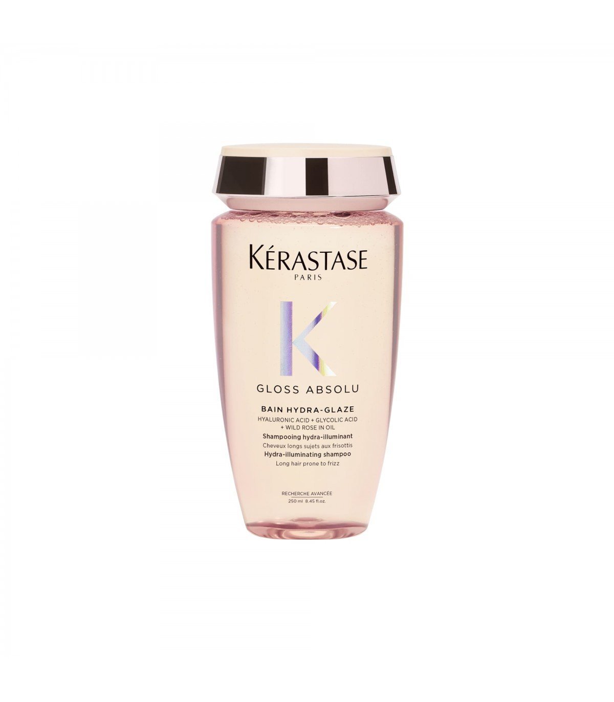 Kerastase Gloss Absolu Bain Hydra Glaze Saç Bakım Şampuanı 250ml